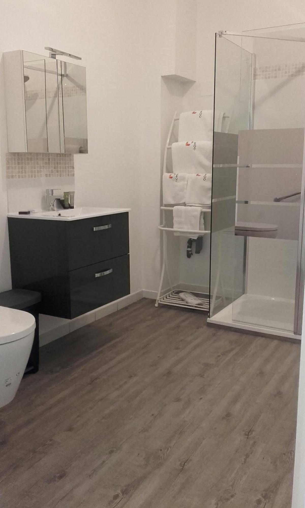 Aparthotel Domitys Le Clos Du Cèdre à Dompierre-sur-Mer Extérieur photo